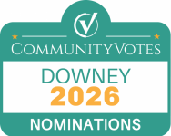CommunityVotes Downey 2026