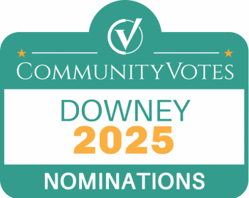 CommunityVotes Downey 2025