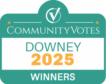 CommunityVotes Downey 2025