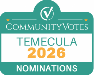 CommunityVotes Temecula 2026