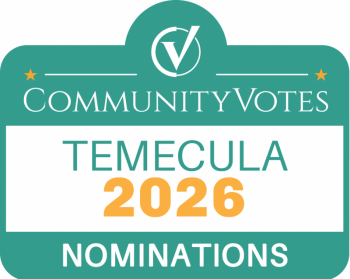 CommunityVotes Temecula 2026
