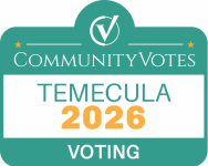 CommunityVotes Temecula 2026