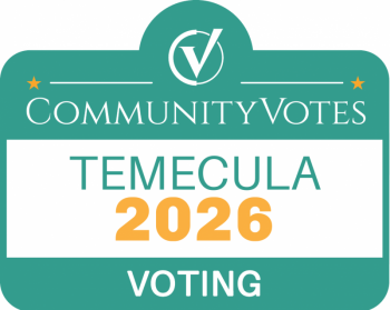 CommunityVotes Temecula 2026