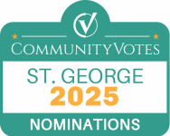 CommunityVotes St. George 2025