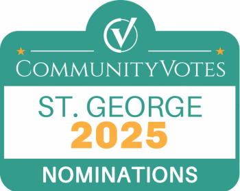 CommunityVotes St. George 2025