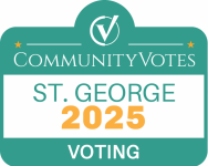 CommunityVotes St. George 2025