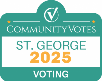 CommunityVotes St. George 2025