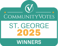 CommunityVotes St. George 2025