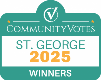 CommunityVotes St. George 2025