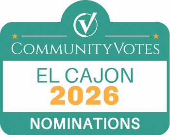 CommunityVotes El Cajon 2026