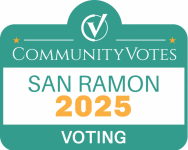CommunityVotes San Ramon 2025