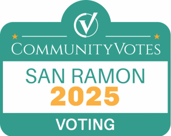 CommunityVotes San Ramon 2025