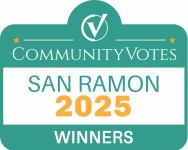 CommunityVotes San Ramon 2025