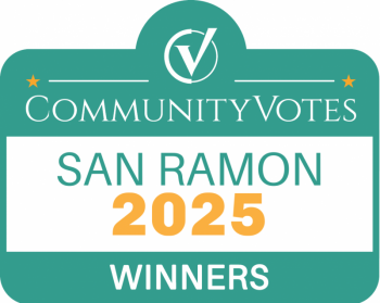 CommunityVotes San Ramon 2025