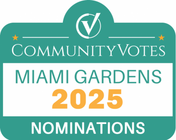 CommunityVotes Miami Gardens 2025