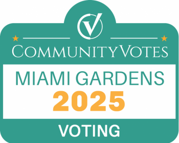 CommunityVotes Miami Gardens 2025