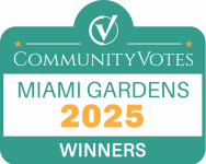 CommunityVotes Miami Gardens 2025