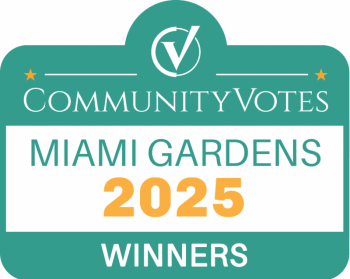CommunityVotes Miami Gardens 2025