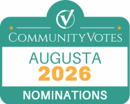 CommunityVotes Augusta 2026