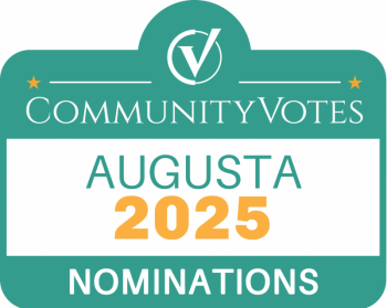 CommunityVotes Augusta 2025