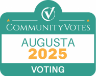 CommunityVotes Augusta 2025