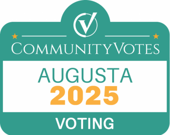 CommunityVotes Augusta 2025