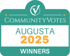 CommunityVotes Augusta 2025