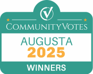 CommunityVotes Augusta 2025