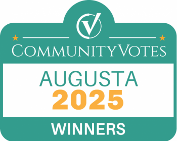 CommunityVotes Augusta 2025