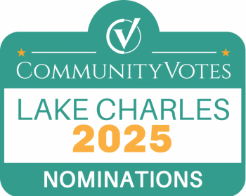 CommunityVotes Lake Charles 2025
