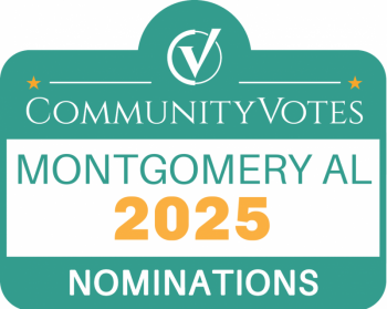 CommunityVotes Montgomery AL 2025