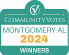 CommunityVotes Montgomery AL 2024