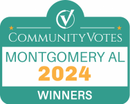 CommunityVotes Montgomery AL 2024