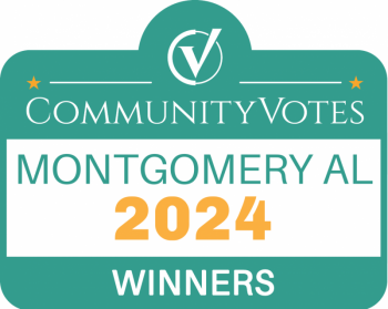 CommunityVotes Montgomery AL 2024