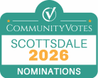 CommunityVotes Scottsdale 2026