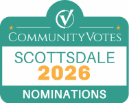 CommunityVotes Scottsdale 2026