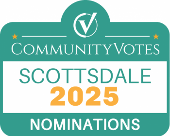 CommunityVotes Scottsdale 2025