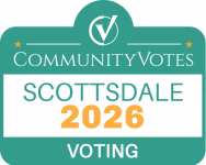 CommunityVotes Scottsdale 2026