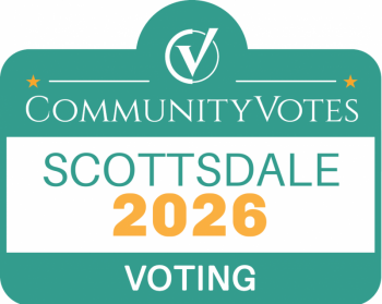 CommunityVotes Scottsdale 2026