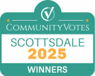 CommunityVotes Scottsdale 2025