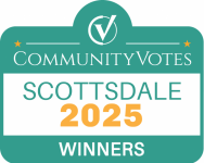 CommunityVotes Scottsdale 2025