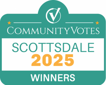 CommunityVotes Scottsdale 2025