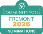 CommunityVotes Fremont 2026