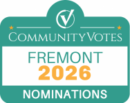 CommunityVotes Fremont 2026
