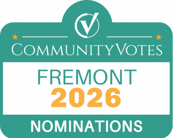 CommunityVotes Fremont 2026
