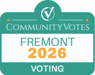 CommunityVotes Fremont 2026