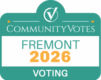CommunityVotes Fremont 2026
