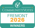 CommunityVotes Fremont 2026
