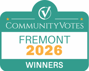 CommunityVotes Fremont 2026