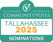 CommunityVotes Tallahassee 2025